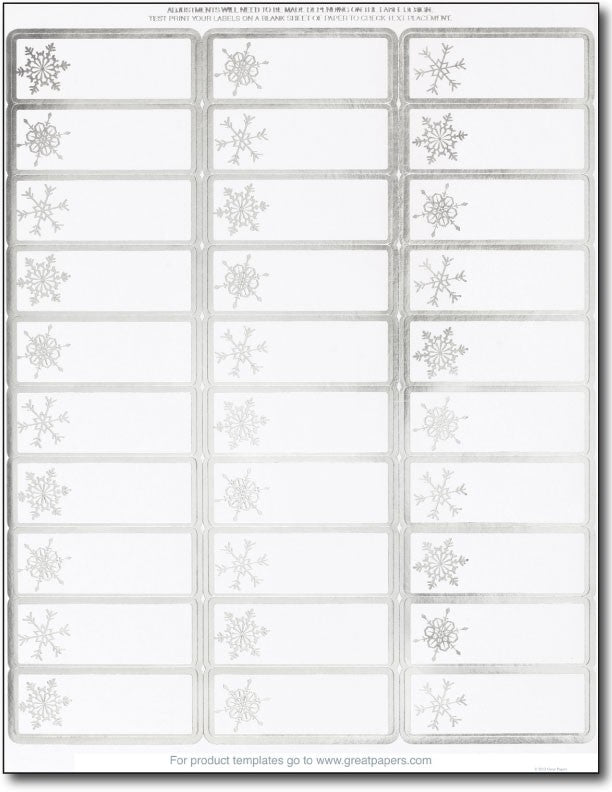 Large White Blank Gift Tags with String Attached - 4 3/4 x 2 3/8