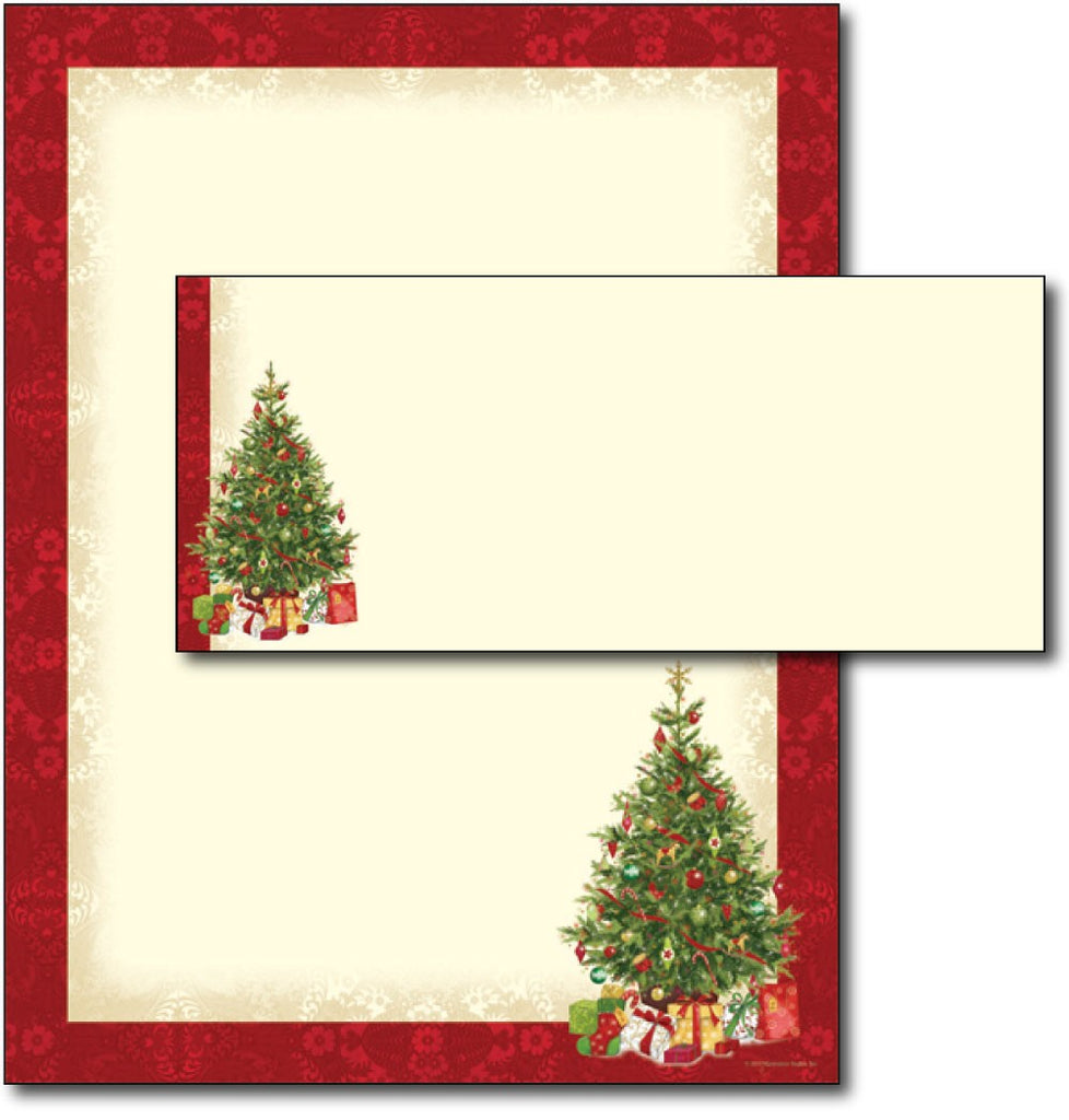 5 X 7 - Blank Inkjet Photo Matte Card Sets (40 Cards & Envelopes)