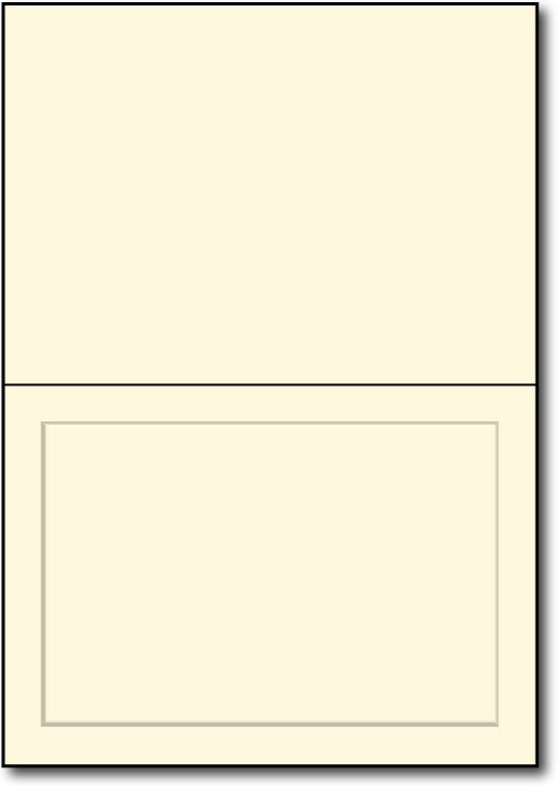 Heavyweight Small Blank Note Cards with Envelopes for Card Making - 20  Cards and Envelopes Set - Bright White Card Stock For Making Greeting  Cards
